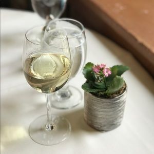 Meet your Posher, Bridget